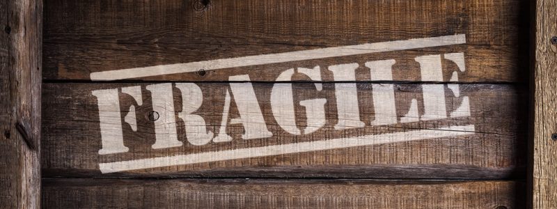 Fragile