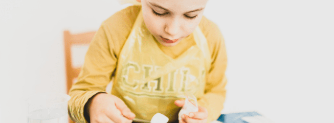 Fun Science Experiments for Kids