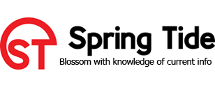 Spring Tide