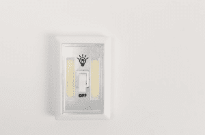 light switch