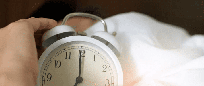 alarm