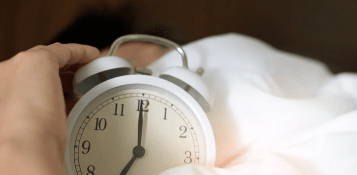 alarm