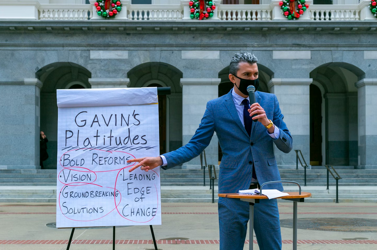 Strategies for Transparency and Accountability